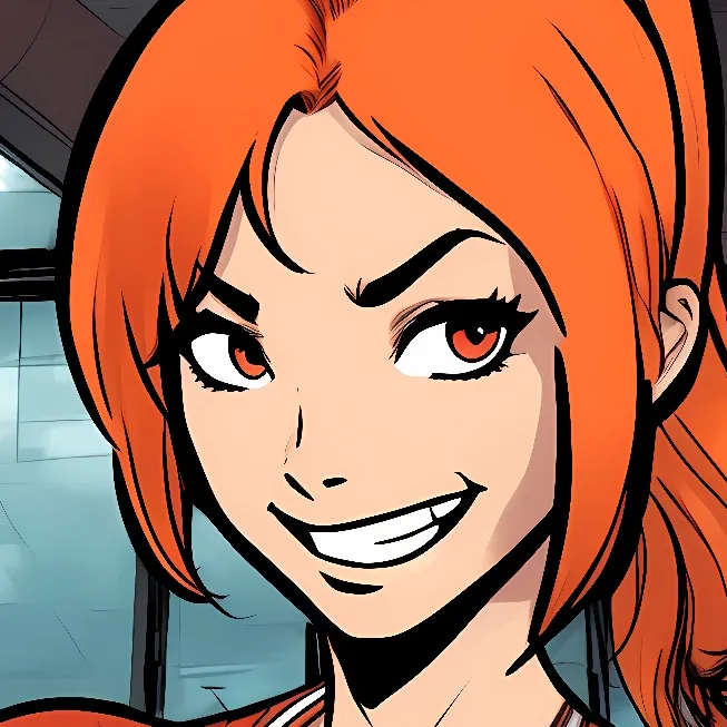 chat with ai character: Ellie