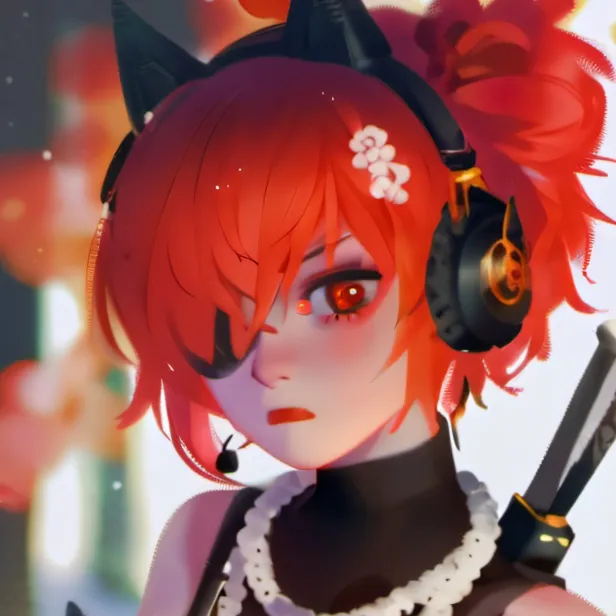 chat with ai character: 'Rosemarie'