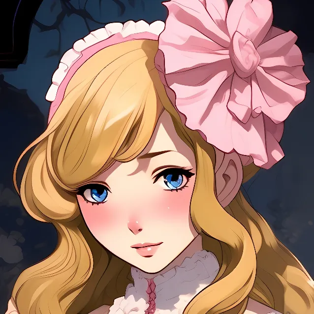 chat with ai character: Michelle Lobster