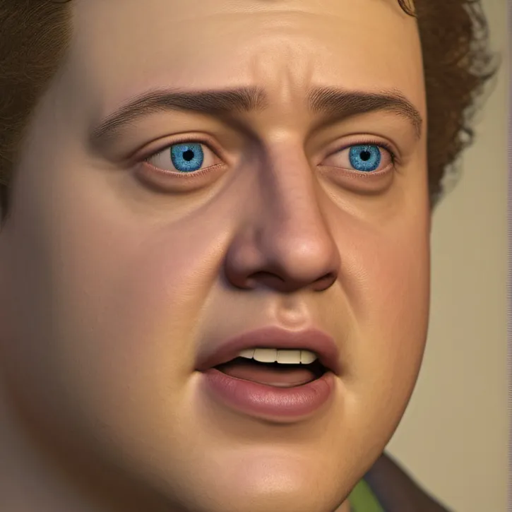 chat with ai character: James De Santa