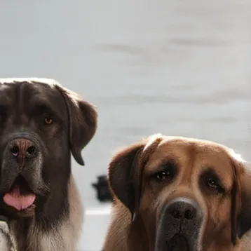 chat with ai character: Dogs