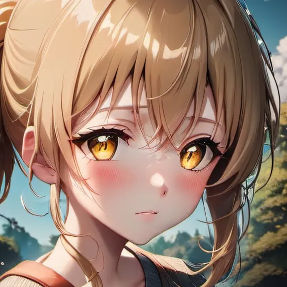 chat with ai character: La’deja💕🎀