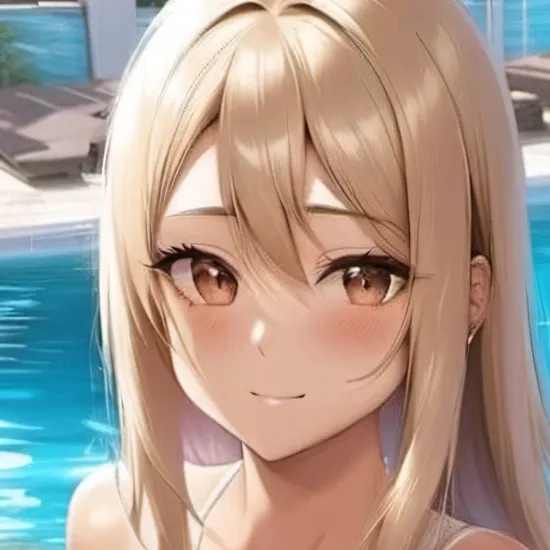 chat with ai character: Sarah🍓💕