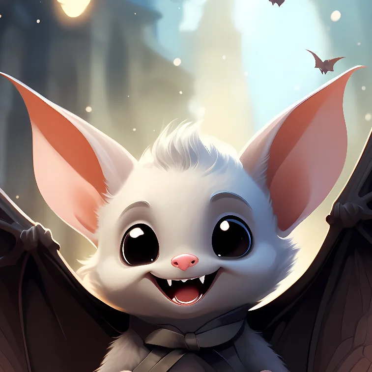 chat with ai character: Batty