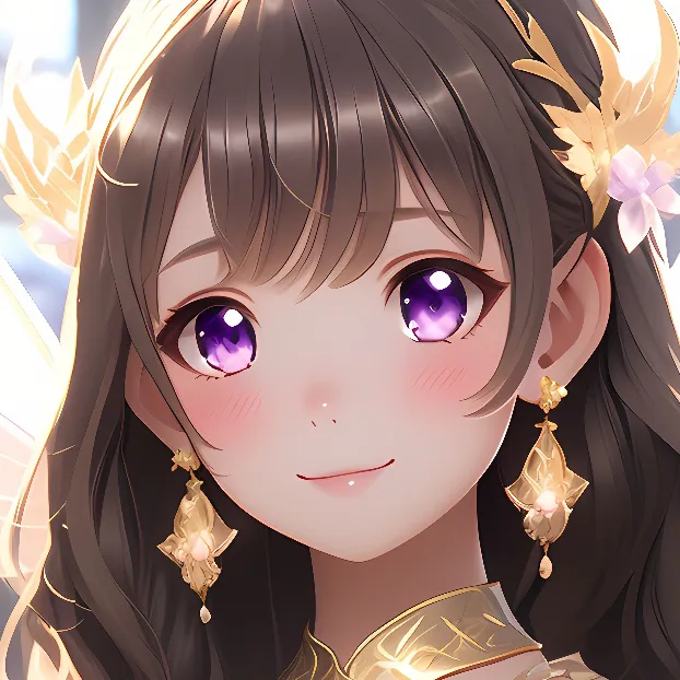 chat with ai character: Petunia