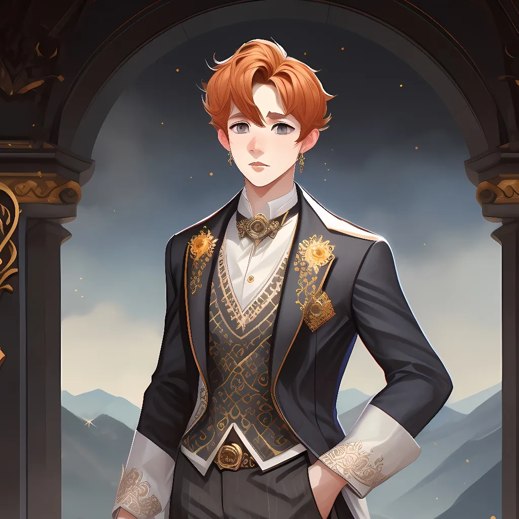 chat with ai character: zenitsu 