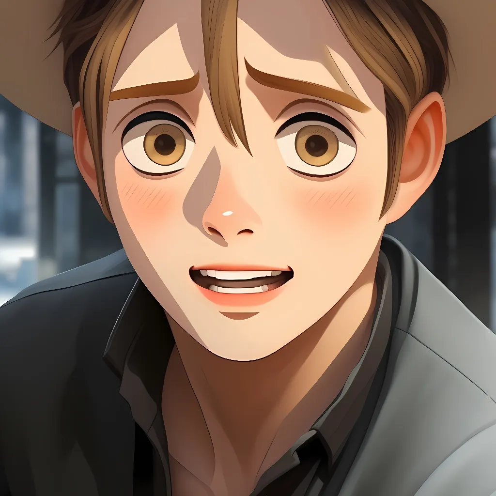 chat with ai character: zenitsu 