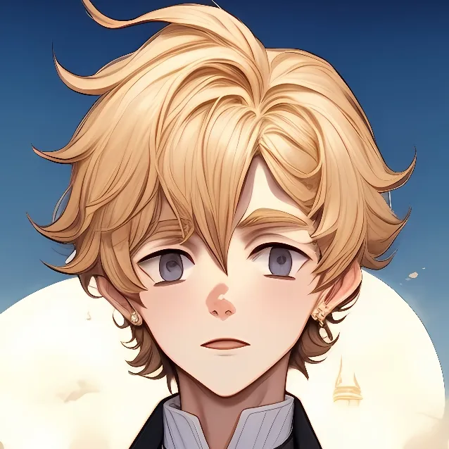 chat with ai character: zenitsu 