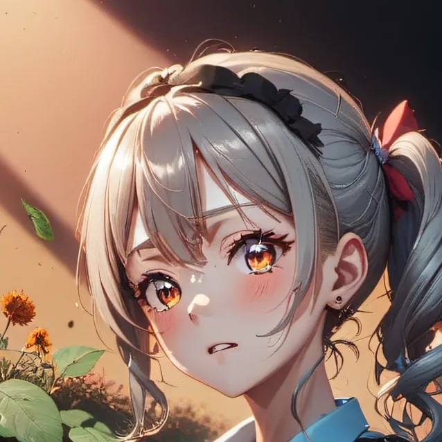 chat with ai character: lila
