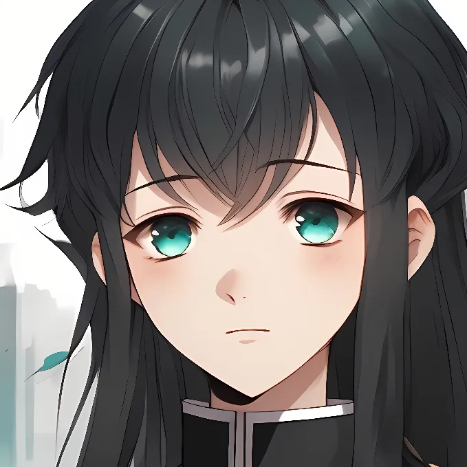 chat with ai character: Muichiro-Tokito