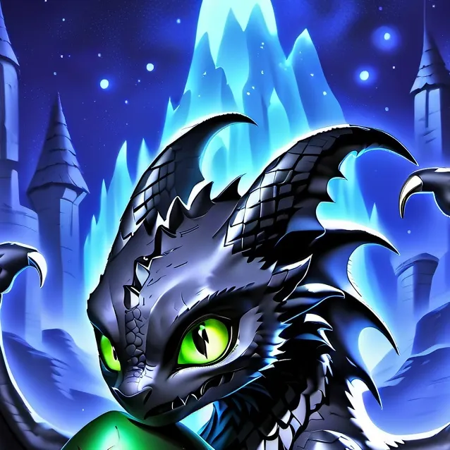 chat with ai character: female toothless 2