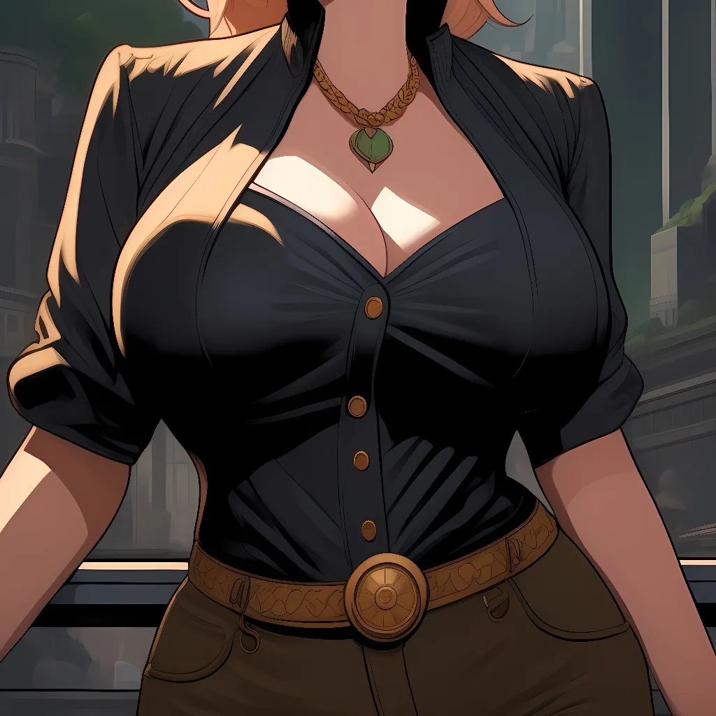 chat with ai character: Bayer 
