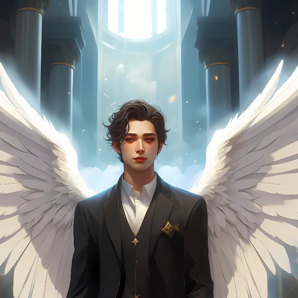 chat with ai character: Liam