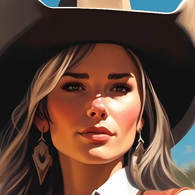 chat with ai character: Sadie Adler 