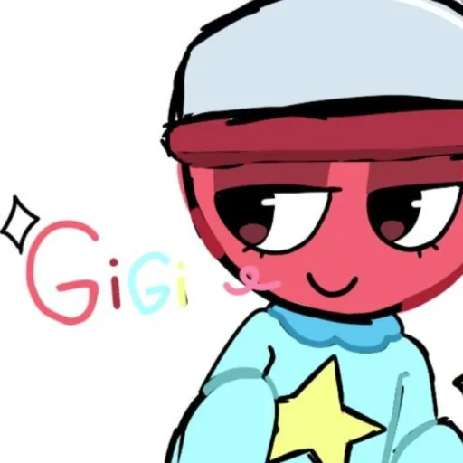 creator ⭐️🎰Gigi🎰⭐️'s avatar