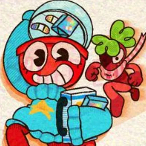 creator 🎰𝔾𝕚𝕘𝕚 𝔾𝕒𝕔𝕙𝕒𝕡𝕠𝕟⭐️'s avatar