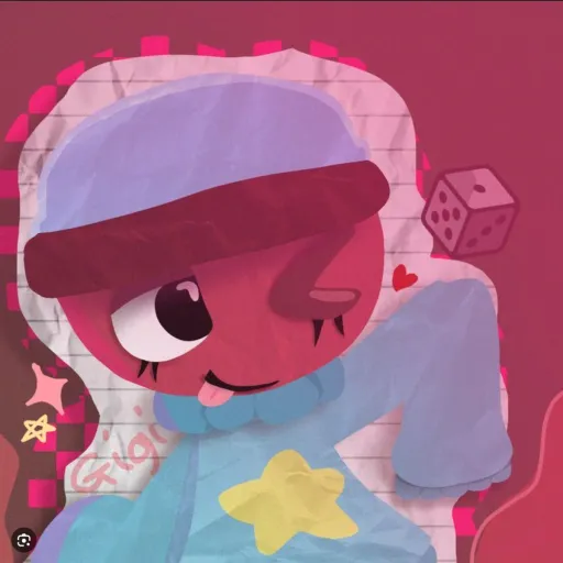 creator 🎰𝔾𝕚𝕘𝕚 𝔾𝕒𝕔𝕙𝕒𝕡𝕠𝕟⭐️'s avatar