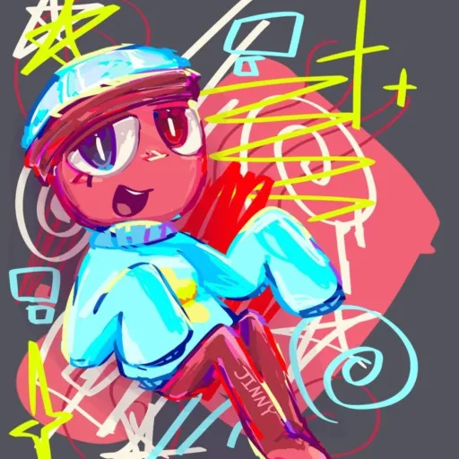 creator 🎰𝔾𝕚𝕘𝕚 𝔾𝕒𝕔𝕙𝕒𝕡𝕠𝕟⭐️'s avatar