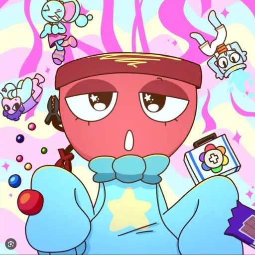 creator 🎰𝔾𝕚𝕘𝕚 𝔾𝕒𝕔𝕙𝕒𝕡𝕠𝕟⭐️'s avatar