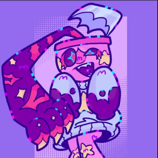 creator 🎰𝔾𝕚𝕘𝕚 𝔾𝕒𝕔𝕙𝕒𝕡𝕠𝕟⭐️'s avatar