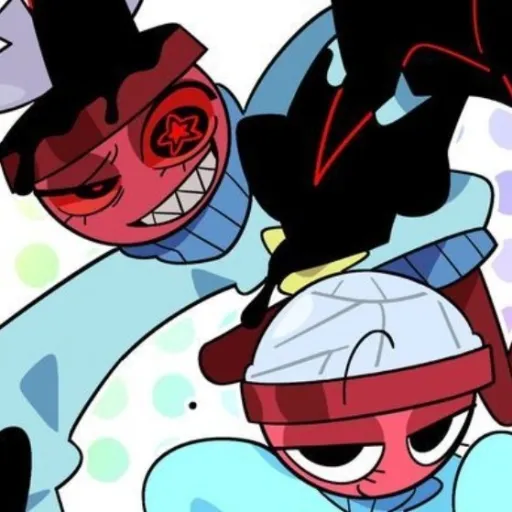 creator 🎰𝔾𝕚𝕘𝕚 𝔾𝕒𝕔𝕙𝕒𝕡𝕠𝕟⭐️'s avatar