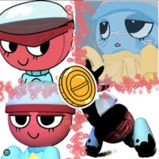 creator 🎰𝔾𝕚𝕘𝕚 𝔾𝕒𝕔𝕙𝕒𝕡𝕠𝕟⭐️'s avatar