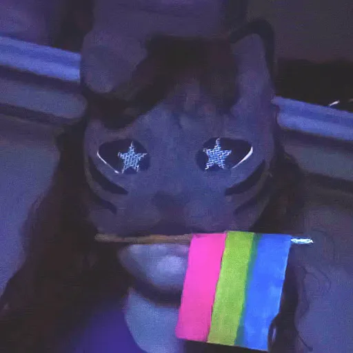 creator ☆~LunaOnPawsYt~☆'s avatar
