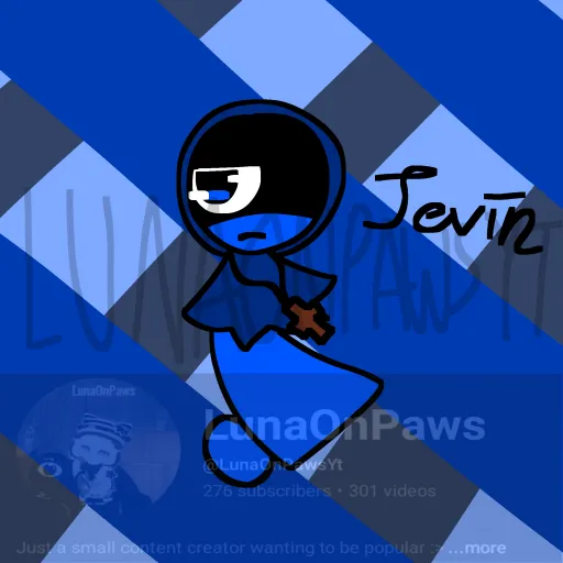 creator +_𝕁𝕖𝕧𝕚𝕟_+'s avatar