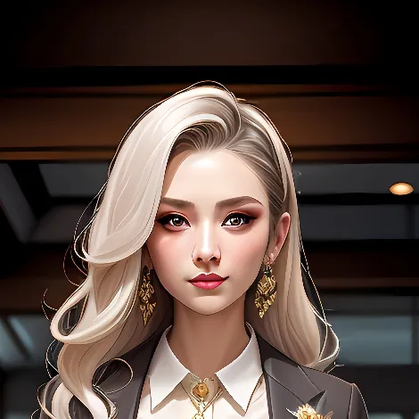 chat with ai character: Secret Class
