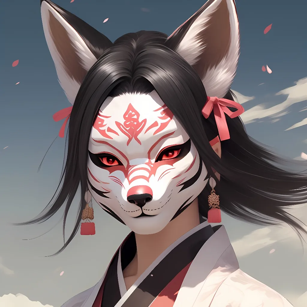 chat with ai character: Kitta