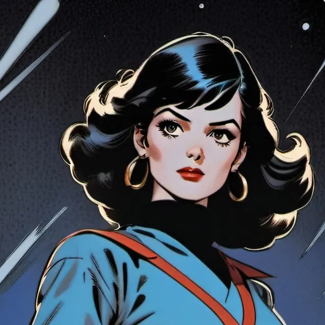chat with ai character: kimmy