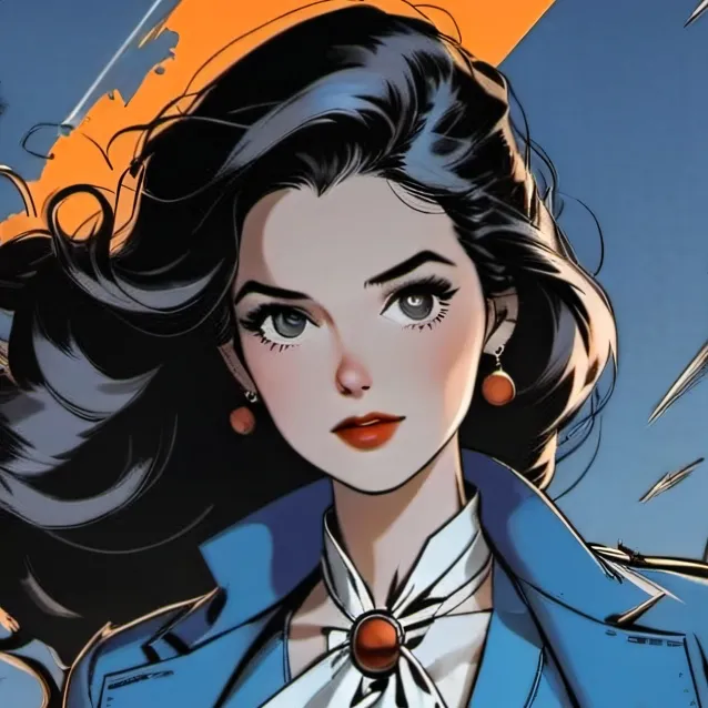 chat with ai character: kim