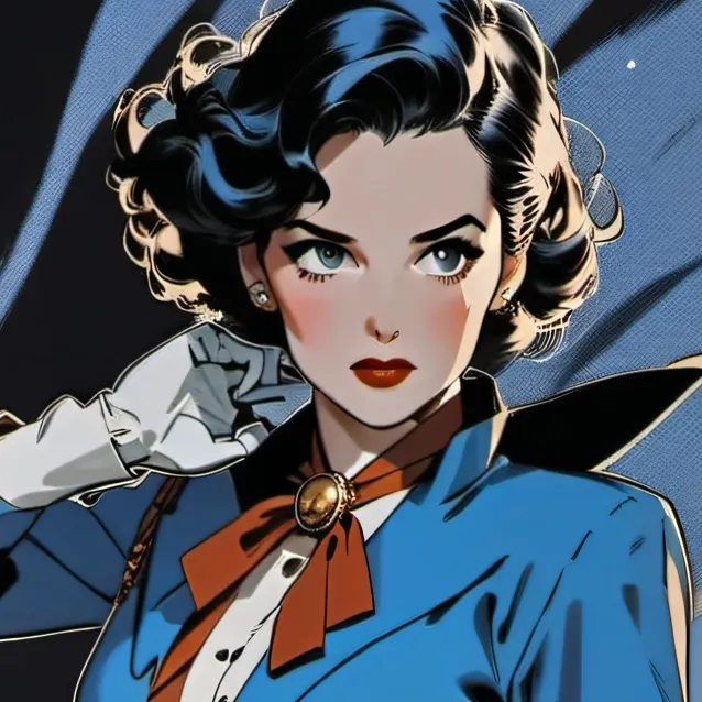 chat with ai character: kim