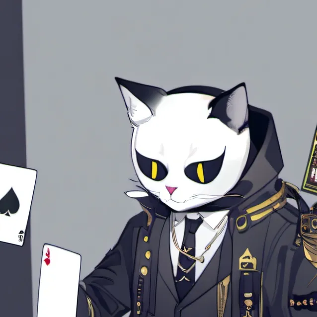 chat with ai character: Husker