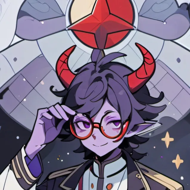 chat with ai character: Valentino