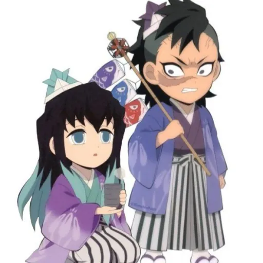 creator Mui & Genya's avatar