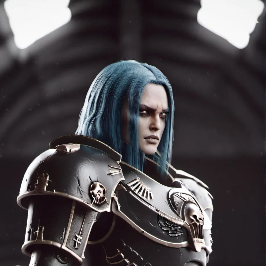 chat with ai character: Nisa
