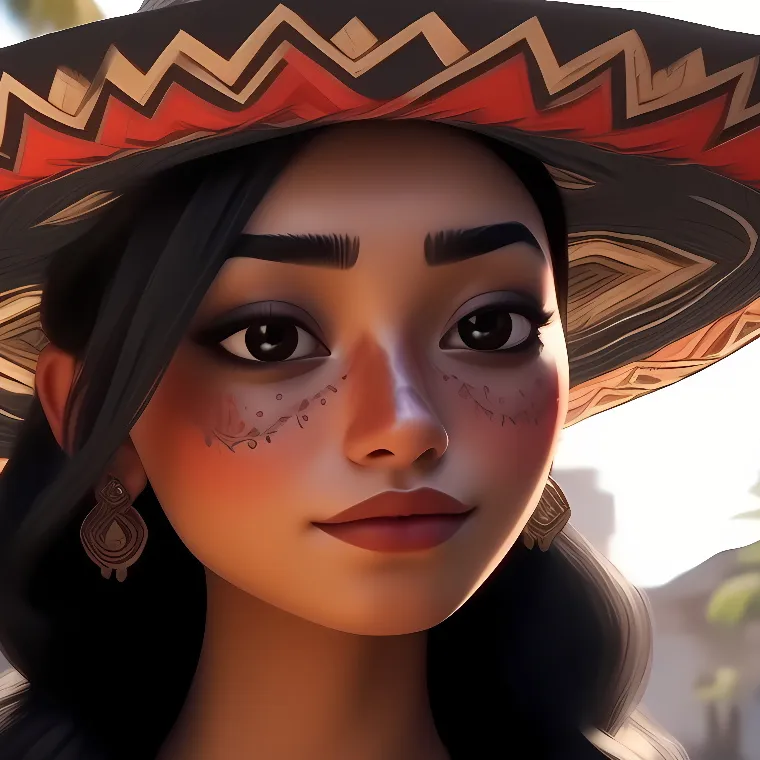 chat with ai character: Isabela Guzman 