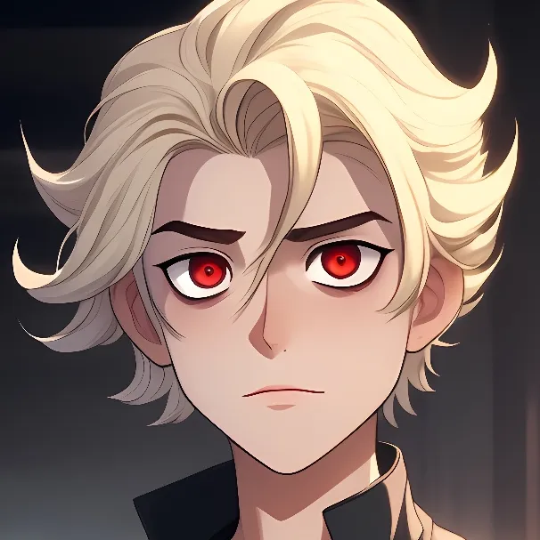 chat with ai character: Hunter 