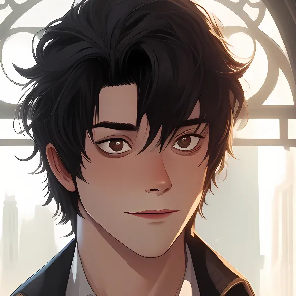 chat with ai character: King