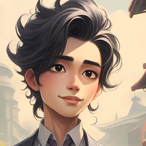 chat with ai character: Jakira Guzman 