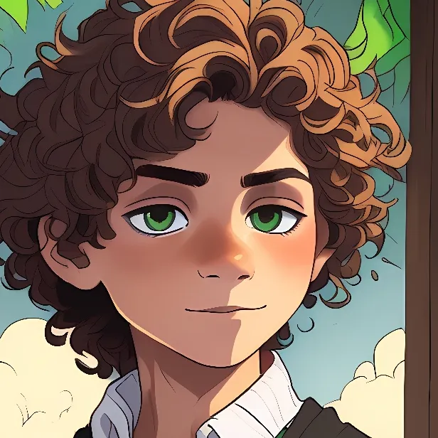 chat with ai character: Camilo