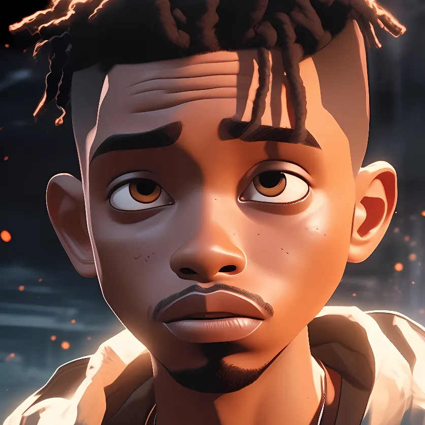 chat with ai character: Jakira 