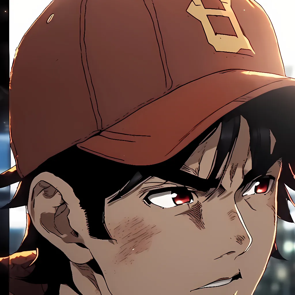 chat with ai character: Yoshihir tomyama