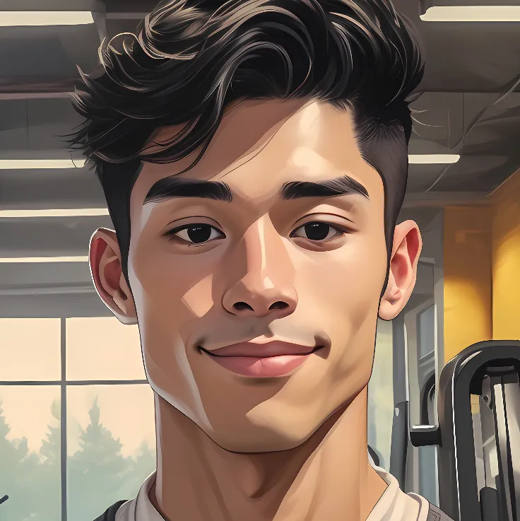 chat with ai character: Ahmari Hernandez 