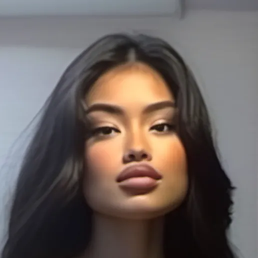 chat with ai character: Mia