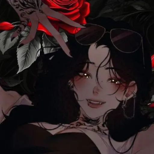 creator Shadow Ayia's avatar