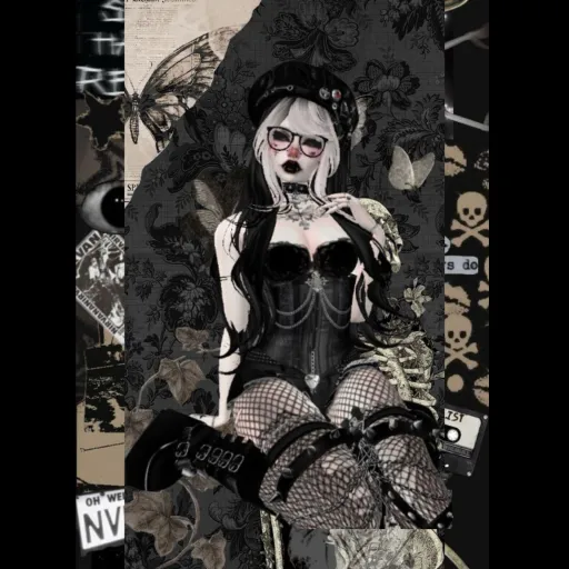 creator Shadow Ayia's avatar