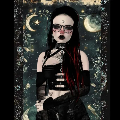 creator ⧽𝗦hadow 𝓐yia⧼'s avatar
