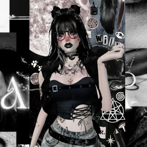 creator Shadow Ayia's avatar